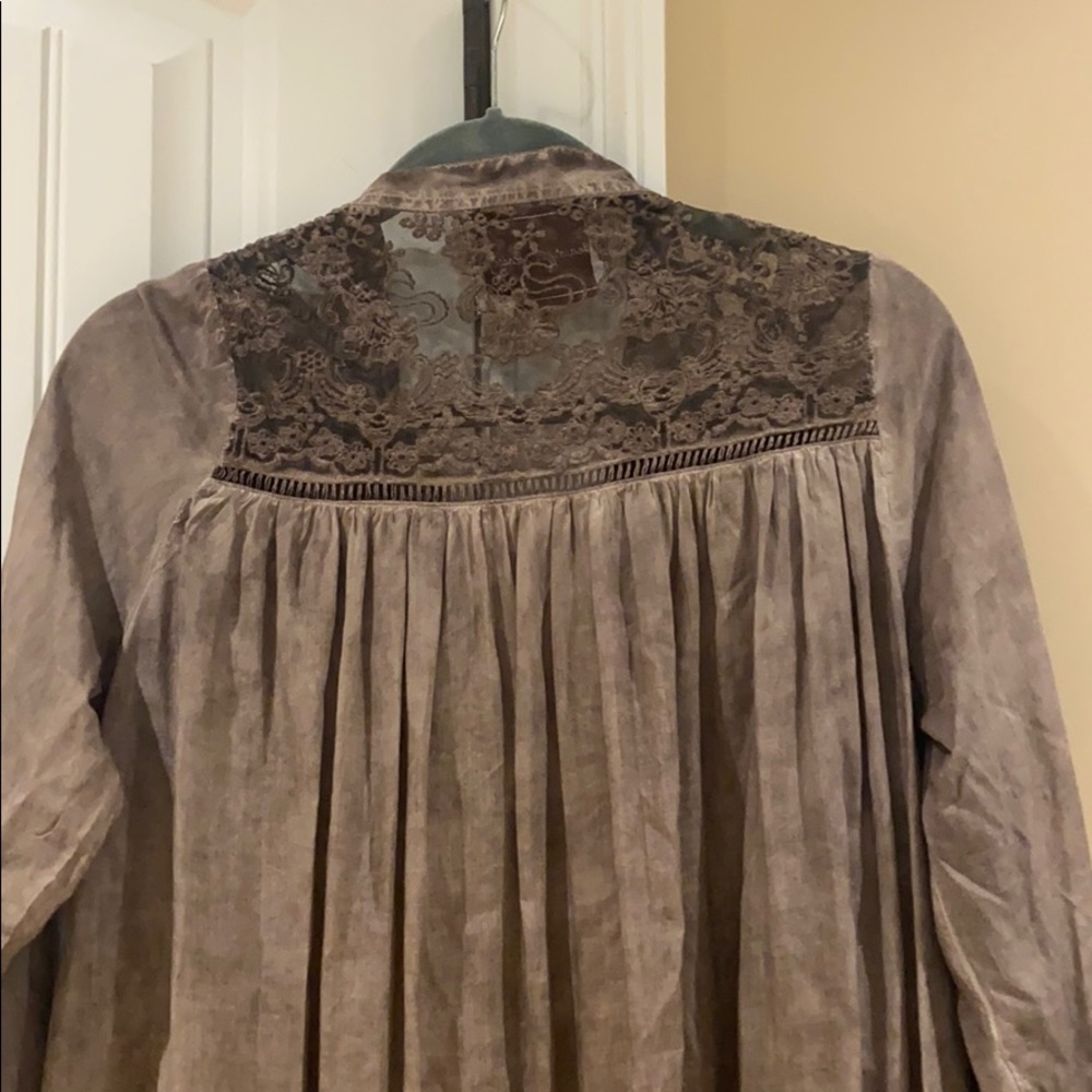 Dress - Picture 6 of 6